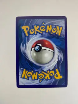 DARK DRAGONITE 22/82 1st Edition Rare Team Rocket Pokemon Card Near Mint - Image 2