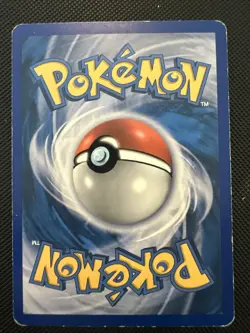 1x Mewtwo 24/110 EX Holon Phantoms Non-Holo Pokemon Card Delta Species - Image 2