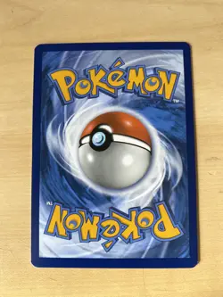 Japanese ART STYLE Snorlax Fan Full Art Pokemon Custom Card/perfect bookmark - Image 4