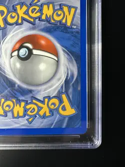 2006 Pokemon EX Legend Maker Sentret 62/92 Reverse Holo CGC 9.5 MINT - Image 5