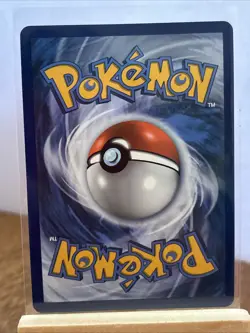 Gengar EX 34/119 XY - Pokemon Phantom Forces Holo - Image 2