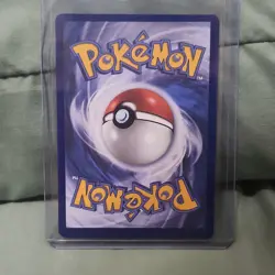 Pokemon Mega Charizard X EX 125/094 Phantasmal Flames Holo Rare 360HP - Image 2