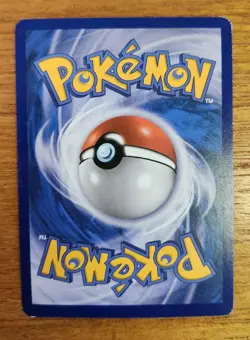 Poochyena Pokemon Card, Kalos Starter Set 16/39 - Image 2