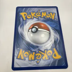 Pokemon Flareon VMAX SWSH Promo Single Strike Full Art Holo 320 HP SWSH180 - Image 2