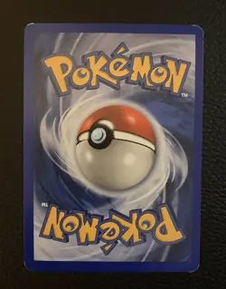 Pokemon TCG Marill 120/165 Expedition Base Set Regular Common - Image 2