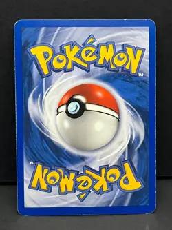 Marill 68/109 Common Team Rocket Returns Pokemon Lightly Played - Image 2