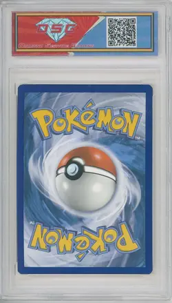 2016 Pokemon Evolutions CHANSEY #70/108 Reverse Holo 💎 DSG 9 Mint - Image 2