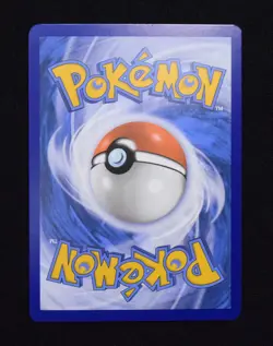 Pokemon TCG Ninetales 027/167 2024 Twilight Masquerade Reverse Holo Common - NM - Image 2