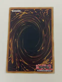 Yugioh - Summoned Skull x 3 - NM - Plus Free Holo Card - Image 5