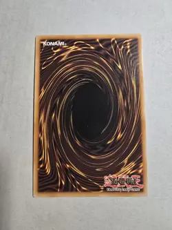 YUGIOH S:P LITTLE KNIGHT MP25-EN047 STARLIGHT 1ST ED - Image 2