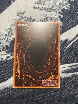 Yu-Gi-Oh! Winged Kuriboh MZMU-EN064 Maze of Muertos 1st Edition, HOLO BLEED, NM - Image 3