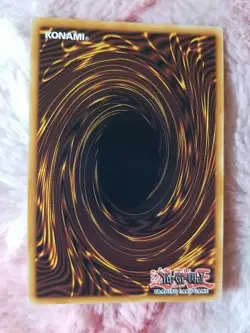 Yu-gi-oh! Filia Regis ALIN-EN037 Super Rare 1st Edition Alliance Insight - Image 4