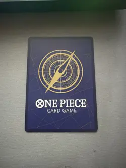 One Piece PRB02 #OP10-011 Tony Tony.Chopper (Alternate Art) - Image 2