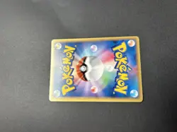 Groudon ex 008/016 Horo Rare Pokemon Card Game Nintendo Japanese - LP/EXC - Image 4