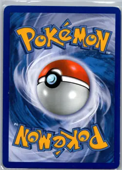 Mothim 6/99 Holo Arceus - Pokemon Card - NM - Image 2