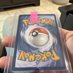 Charizard V SWSH260 Holo Sword & Shield Promo Pokemon Card - Image 2