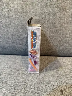 FUTURE CARD BUDDYFIGHT BRAVES EXPLOSION TRIAL DECK - Image 3