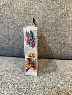 FUTURE CARD BUDDYFIGHT BRAVES EXPLOSION TRIAL DECK - Image 5