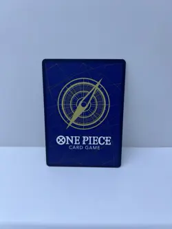 Nami (EB03-053) Super Rare SR One Piece TCG Heroines Edition English Card - Image 2