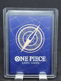 Boa Hancock EB04-027 R EGGHEAD CRISIS - ONE PIECE Card Game Japanese - Image 2