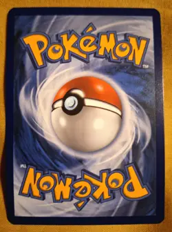 Pokemon Cards: Entei 25/217 | Rare Holofoil | ME: Ascended Heroes - Pokemon TCG - Image 2