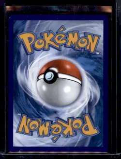 SV: Scarlet & Violet Promo Cards #SVP 175 Espeon ex - Image 2