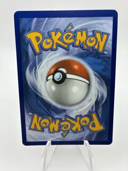 MEGA Starmie EX Perfect Order Pokemon Card Full Art ENGLISH - Image 2