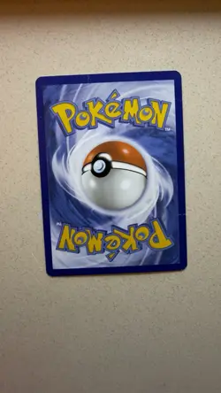 Pokemon TCG Psyduck Scarlet & Violet Holo Illustration Card 175/165 NM Condition - Image 2