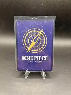 Ryuma (Oda Stamped Signature) (Premium Card Collection -Best Selection Vol. 3-) - Image 2