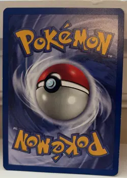 NM Pokemon PIKACHU Card BLACK STAR PROMO Set #4 Movie Release WB Stamped WOTC - Image 2