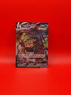 Umbreon VMAX 095/203 Evolving Skies Holo Rare Card NM/LP Condition - Image 1