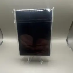 Pokemon Phantasmal Flames Elite Trainer Box ETB Card Sleeves 65 count Pokemon - Image 2