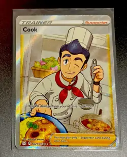 2022 Pokemon Card Cook TG25/TG30 Lost Origin Trainer Gallery - Near Mint - Image 1