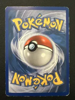 1x Mewtwo 24/110 EX Holon Phantoms Non-Holo Pokemon Card Delta Species - Image 2