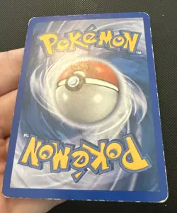 1x Mewtwo 24/110 EX Holon Phantoms Non-Holo Pokemon Card Delta Species - Image 3