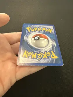 1x Mewtwo 24/110 EX Holon Phantoms Non-Holo Pokemon Card Delta Species - Image 4