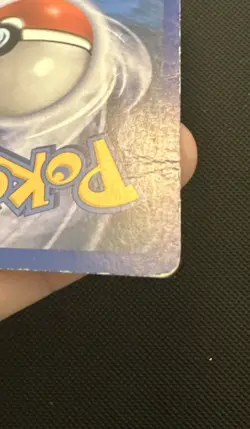 1x Mewtwo 24/110 EX Holon Phantoms Non-Holo Pokemon Card Delta Species - Image 5