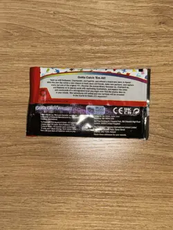 Pokemon Cards 151 Scarlet And Violet Pack Still Sealed Bought From Temu - Image 2