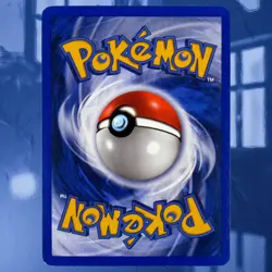 2007 Machamp #11/108 Holo Rare Power Keepers Pokemon Card ☆Near-Mint See Photos - Image 2