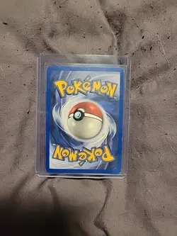 Pokemon Card - Neo Discovery 65/75 - TEDDIURSA (common) - Image 2