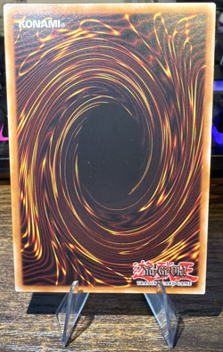 GOZUKI OP06-EN017 YUGIOH! Common - Near Mint NM rare card to find - Image 2