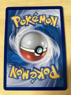 Japanese ART STYLE Jigglypuff Fan Full Art Pokemon Custom Card/perfect bookmark - Image 4