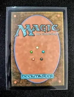 MTG Krang, Master Mind Showcase Foil 0230 TMNT TMT NM - Image 2