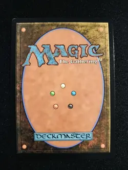 MTG Leonardo, the Balance Borderless Foil 0001 TMNT TMC NM - Image 2