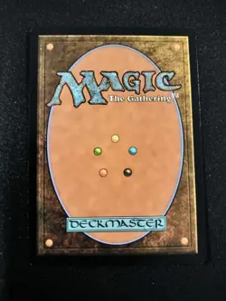 MTG Leonardo, Sewer Samurai Foil 0017 TMNT TMT NM - Image 2