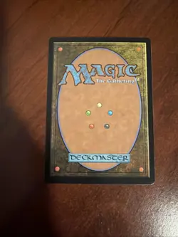 Wastewood Verge Aetherdrift Foil - Image 2