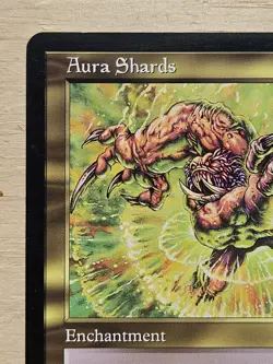 MTG - Aura Shards, Invasion. - Image 2