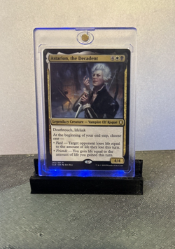 MTG Astarion, the Decadent - Commander Legends: Battle for Baldur's Gate (CLB) - Image 1