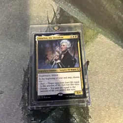 MTG Astarion, the Decadent - Commander Legends: Battle for Baldur's Gate (CLB) - Image 2