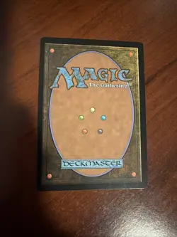 Nissa, Resurgent Animist March of the Machine: The Aftermath Foil Etched - Image 2